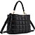 Bolsa Bucket Colcci Pillow VE24 Preto Feminino - Imagem 2