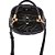 Bolsa Bucket Colcci Pillow VE24 Preto Feminino - Imagem 3