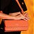 Bolsa Crossbody Colcci Signature VE24 Bege Feminino - Imagem 4
