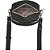 Bolsa Camera Bag Colcci Signature VE24 Preto Feminino - Imagem 3