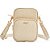 Bolsa Camera Bag Colcci Signature VE24 Bege Feminino - Imagem 1