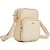 Bolsa Camera Bag Colcci Signature VE24 Bege Feminino - Imagem 2