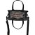 Bolsa Tote Colcci Signature VE24 Preto Feminino - Imagem 3