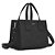 Bolsa Tote Colcci Signature VE24 Preto Feminino - Imagem 2