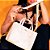 Bolsa Tote Colcci Signature VE24 Preto Feminino - Imagem 4