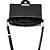 Bolsa Crossbody Colcci Metal VE24 Preto Feminino - Imagem 3