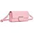 Bolsa Crossbody Colcci Metal VE24 Rosa Feminino - Imagem 2