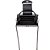 Bolsa Crossbody Colcci Metal VE24A Preto Feminino - Imagem 3
