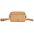 Bolsa Crossbody Colcci Metalizado VE24 Dourado Feminino - Imagem 1