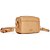 Bolsa Crossbody Colcci Metalizado VE24 Dourado Feminino - Imagem 2
