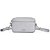 Bolsa Crossbody Colcci Metalizado VE24 Prata Feminino - Imagem 1