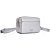 Bolsa Crossbody Colcci Metalizado VE24 Prata Feminino - Imagem 2