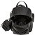 Mochila Dual Colcci Mini Bag 17 Litros VE24 Preto Feminino - Imagem 3