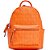 Mochila Colcci Monograma 15 Litros VE24 Laranja Feminino - Imagem 1