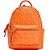 Mochila Colcci Monograma 15 Litros VE24 Laranja Feminino - Imagem 1