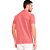 Camisa Polo Colcci Modern VE24 Vermelho Masculino - Imagem 2