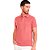 Camisa Polo Colcci Modern VE24 Vermelho Masculino - Imagem 1