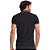 Camisa Polo Colcci Lines VE24 Preto Masculino - Imagem 2