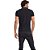 Camisa Polo Colcci Lines VE24 Preto Masculino - Imagem 4