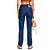 Calça Jeans Colcci Kendall VE24 Azul Feminino - Imagem 2