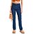 Calça Jeans Colcci Kendall VE24 Azul Feminino - Imagem 1