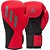 Luva de Boxe Adidas Speed Tilt TG 150 Vermelho - Imagem 1