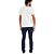 Calça Jeans Colcci Felipe Skinny P24E Azul Masculino - Imagem 4