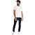 Calça Jeans Colcci Felipe Skinny P24E Azul Masculino - Imagem 3