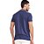 Camisa Polo Colcci Three Lines VE24 Marinho Masculino - Imagem 2
