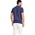 Camisa Polo Colcci Three Lines VE24 Marinho Masculino - Imagem 4