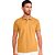 Camisa Polo Colcci Clássica VE24 Amarelo Masculino - Imagem 1