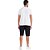 Bermuda Colcci Noah P24 Preto Masculino - Imagem 4