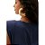 Vestido Super Mid Lança Perfume Muscle AV24 Azul Feminino - Imagem 4