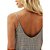 Vestido Curto Lança Perfume Xadrez AV24 Cinza Feminino - Imagem 3