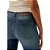 Calça Jeans Lança Perfume Nix Skinny High AV24 Azul Feminino - Imagem 4