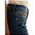 Calça Jeans Lança Perfume Nix Skinny High AV24 Azul Feminino - Imagem 3