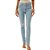 Calça Jeans Lança Perfume Nix Skinny AV24 Azul Feminino - Imagem 1