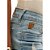 Calça Jeans Lança Perfume Nix Skinny AV24 Azul Feminino - Imagem 3