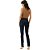 Calça Jeans Lança Perfume Nix Skinny AV24B Azul Feminino - Imagem 2