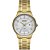 Relógio Orient Feminino Eternal Dourado FGSS1216-S2KX - Imagem 1