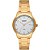 Relógio Orient Feminino Eternal Dourado FGSS1181-S2KX - Imagem 1