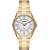Relógio Orient Feminino Eternal Dourado FGSS1226-S2KX - Imagem 1
