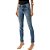 Calça Jeans Lança Perfume Vênus Skinny AV24 Azul Feminino - Imagem 1