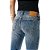Calça Jeans Lança Perfume Vênus Skinny AV24 Azul Feminino - Imagem 3