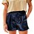 Short Easy Lança Perfume Alfaiataria AV24 Marinho Feminino - Imagem 1