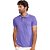 Camisa Polo Colcci Classic VE24 Roxo Masculino - Imagem 1