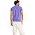 Camisa Polo Colcci Classic VE24 Roxo Masculino - Imagem 4