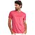 Camiseta Colcci Culture VE24 Vermelho Masculino - Imagem 1