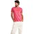 Camiseta Colcci Culture VE24 Vermelho Masculino - Imagem 3