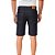 Bermuda Jeans Acostamento Casual P24 Azul Masculino - Imagem 2